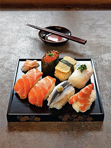 Japan! Japanische Küche: Die Grundlagen - 4