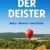 Der Deister: Natur - Mensch - Geschichte -