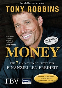 Money: Die 7 einfachen Schritte zur finanziellen Freiheit -