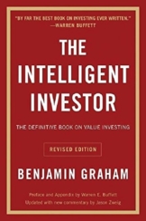 The Intelligent Investor -