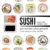 Sushi: klassische und neue Ideen - ganz einfach selbst gemacht -