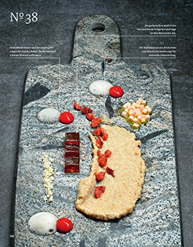 Kochen für Angeber: Die besten Tricks der Spitzenköche - Ein Buch, das die Geheimnisse der großen Spitzenköche verrät - 11