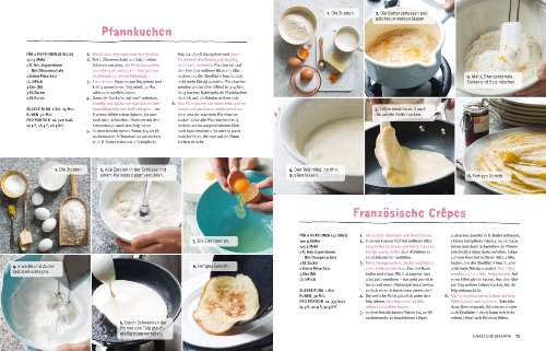 Kochen - so einfach geht's: Das Grundkochbuch in 1000 Bildern (GU Kochen & Verwöhnen Grundkochbücher) - 8