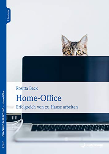 Home-Office: Erfolgreich von zu Hause arbeiten - 1