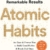 Atomic Habits: The life-changing million copy bestseller - 1