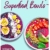 Gesund Leben mit Superfood Bowls: Das große Superfood & Bowl Kochbuch für ein gesundes Leben - 50 bunte & vielfältige Superfood & Bowl Rezepte inkl. Nährwertangaben (Bowls Kochbuch, 1. Auflage) - 1