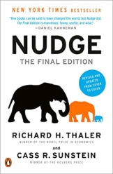 Nudge: The Final Edition - 1