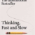 Thinking, Fast and Slow: Daniel Kahneman - 1