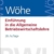Einführung in die Allgemeine Betriebswirtschaftslehre (Vahlens Handbücher der Wirtschafts- und Sozialwissenschaften) - 